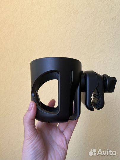 Подстаканник для коляски