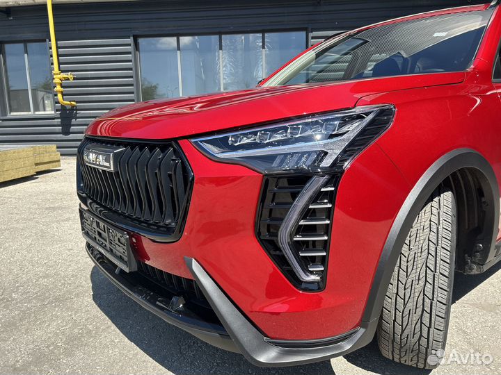 Haval Jolion 1.5 AMT, 2024