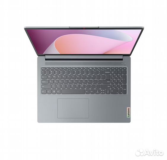 Ноутбук Lenovo Slim 3 (Ryzen 7th/8+512GB SSD M.2)