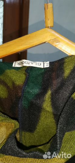 Кардиган новый с этикеткой