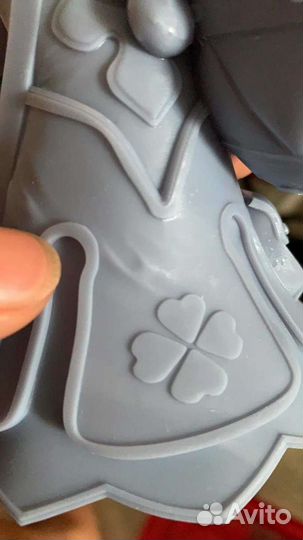 Фигурки Геншин Инпакт