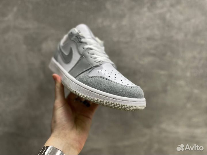 Кроссовки Nike Air Jordan