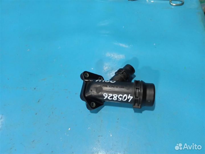 Фланец / тройник BMW X6 E71 (2008-2014)