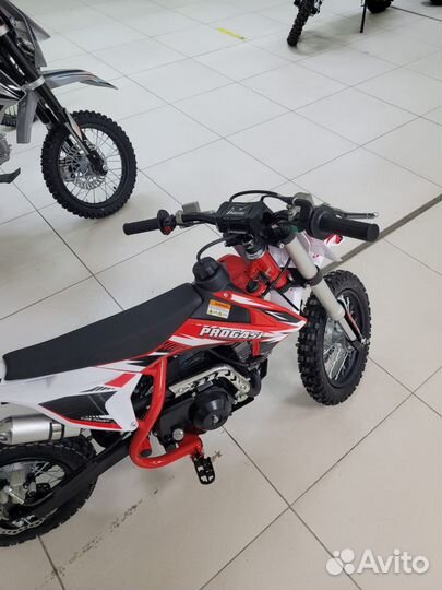 Питбайк Progasi Kids Power 110