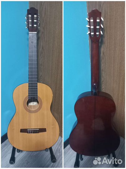 Классические гитары Yamaha/Hohner/Framus/Gewa