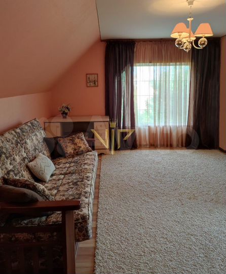 Дом 69 м² на участке 12,5 сот.