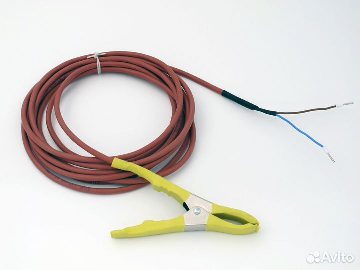 Температурный датчик тд-5 (DS18B20)