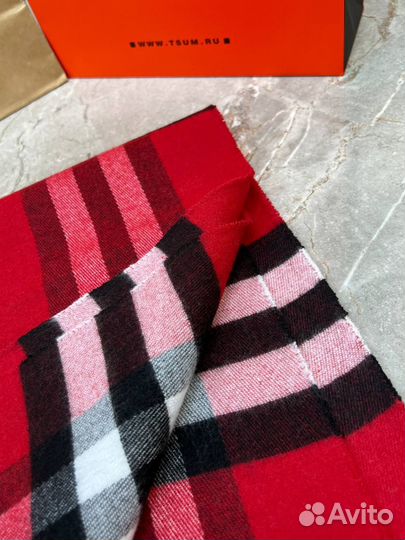 Шарф Burberry