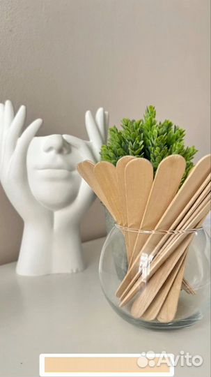 Женский Мастер шугаринга и депиляции