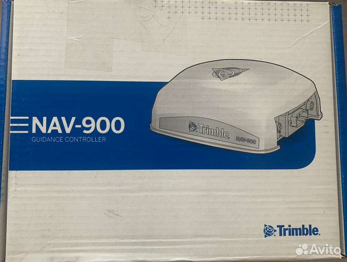 Агронавигатор Trimble GFX-750