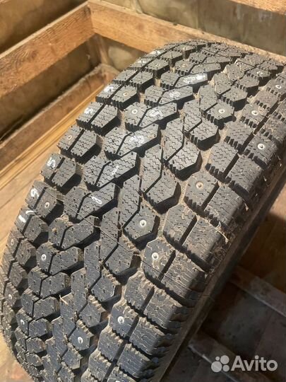 Yokohama Ice Guard F700Z 195/55 R15