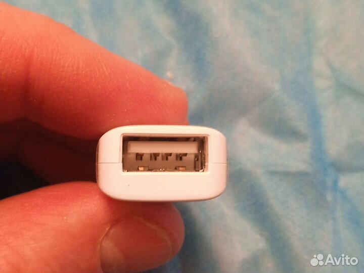 Samsung (USB Host - microUSB