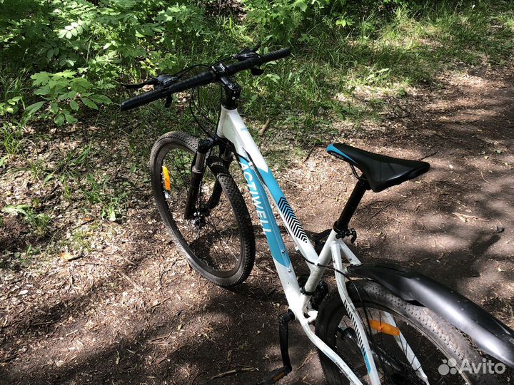 Actiwell journey 26