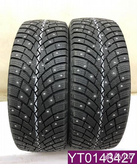 Pirelli Ice Zero 2 205/50 R17 93T
