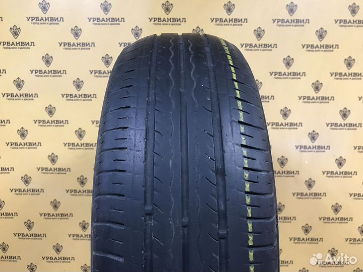 Kumho Solus KH17 195/65 R15 91H