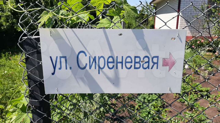 Участок 9 сот. (СНТ, ДНП)