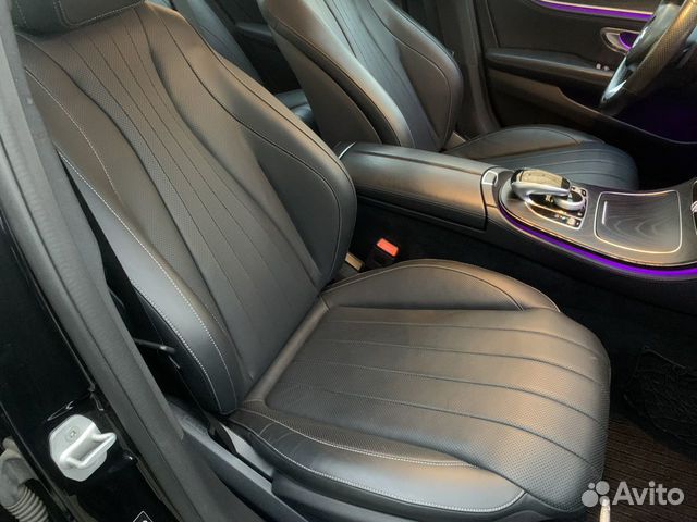 Mercedes-Benz E-класс 2.0 AT, 2016, 177 000 км объявление продам