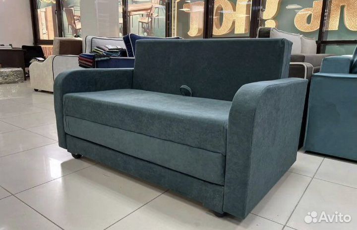 Диван Чебурашка