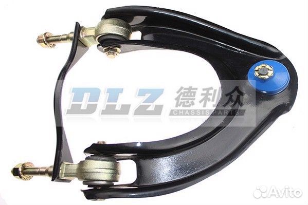 Рычаг подвески 51450-SH3-023 honda civic 87