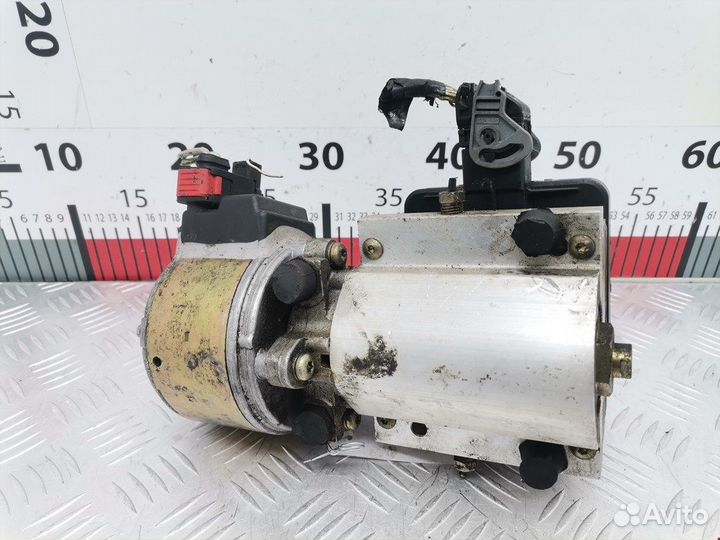 Компрессор пневмоподвески для Peugeot-Citroen C5 1