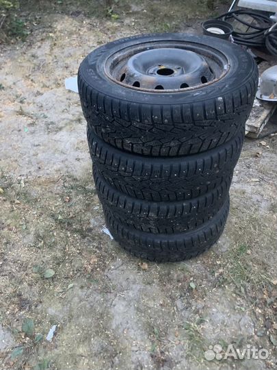 Nokian Tyres Nordman 7 185/65 R15 92B