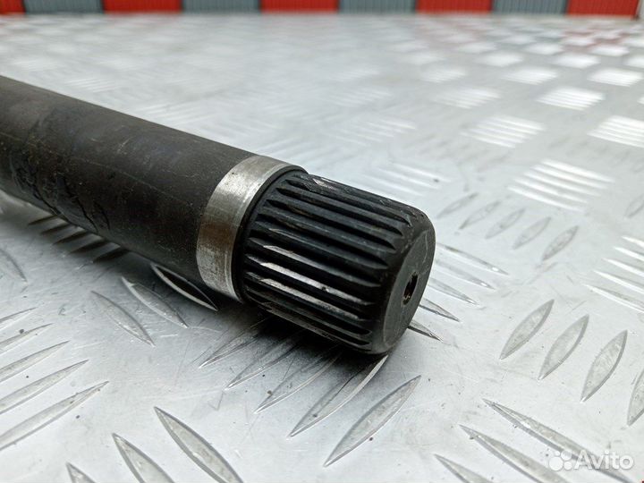 Полуось для Hyundai-KIA Santa Fe 2 (CM)