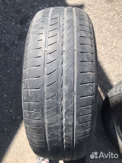 Pirelli Cinturato P1 195/65 R15