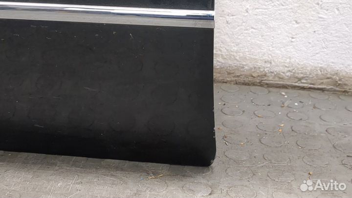 Дверь боковая Mercedes E W212, 2010