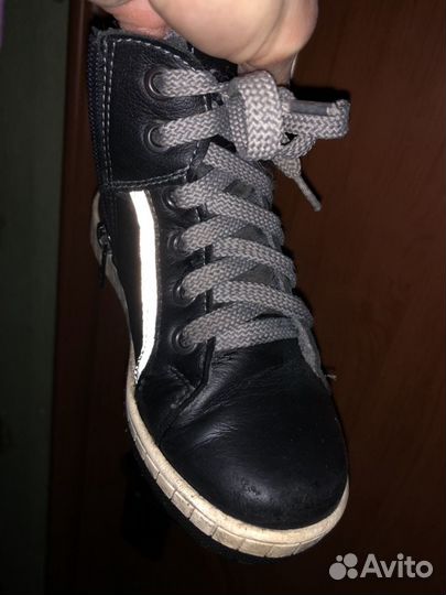 Ботинки р.28 Лель