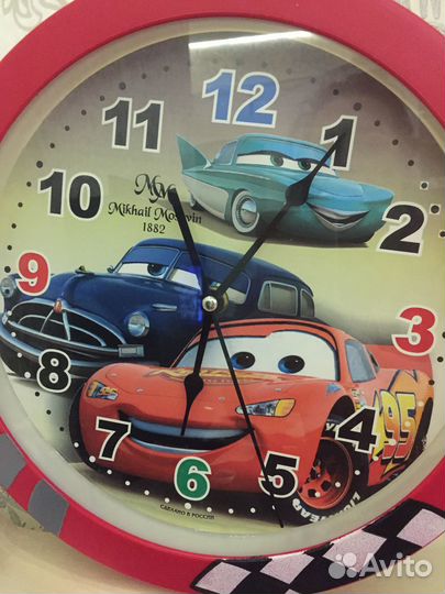 Часы настенные