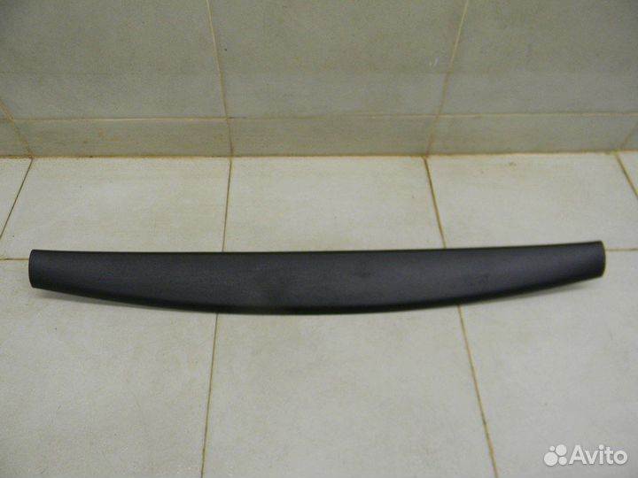 Обшивка двери багажника Focus I 1998-2004