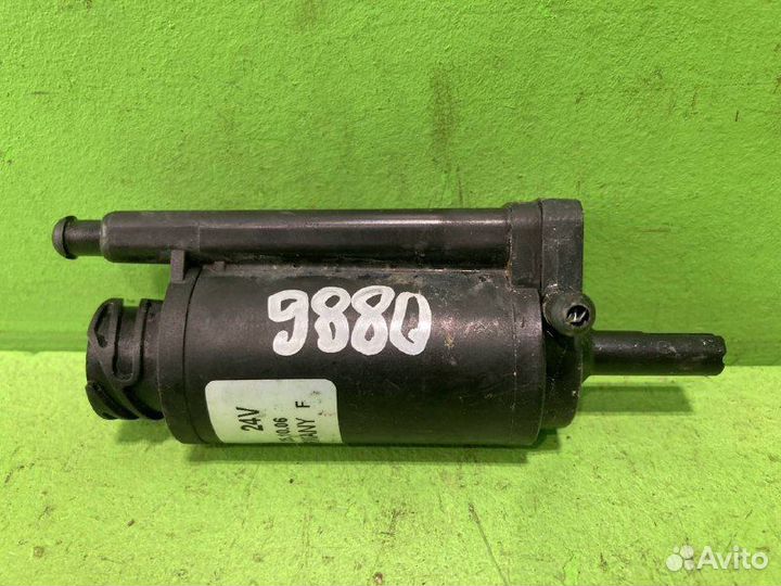 Насос омывателя MAN TGA