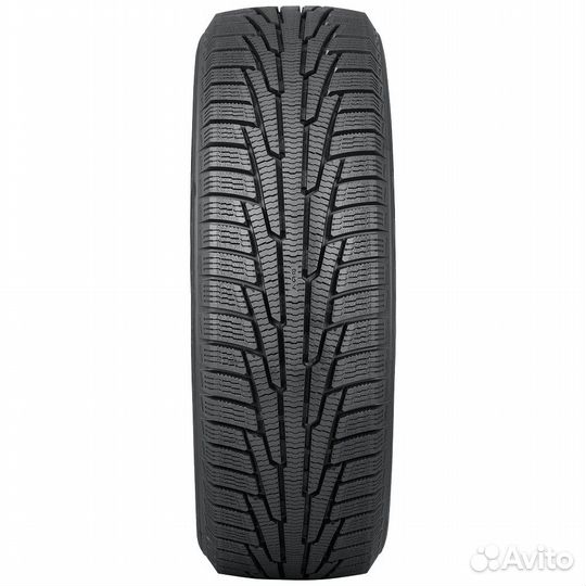 Ikon Tyres Nordman RS2 205/55 R16 94R