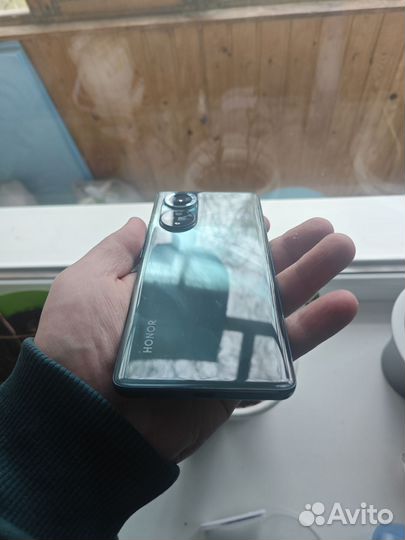 HONOR 50, 6/128 ГБ
