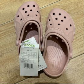 Crocs сабо детские 25(C11)