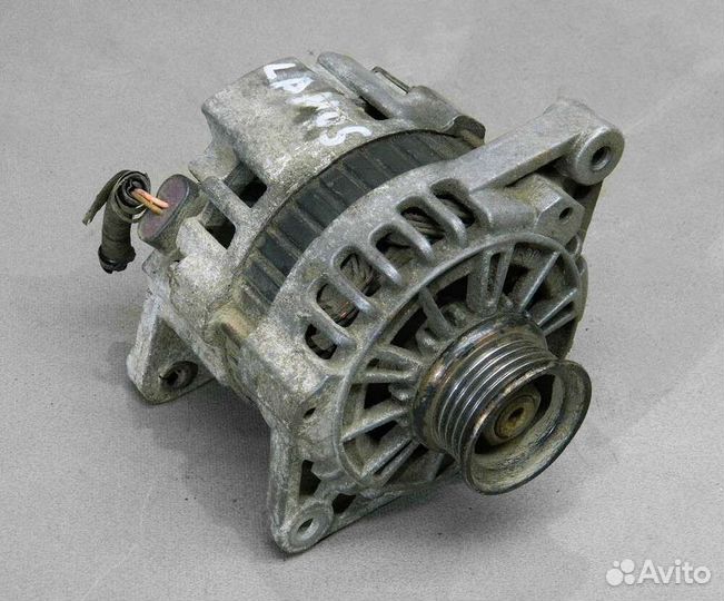 Генератор chevrolet lanos, Daewoo nexia