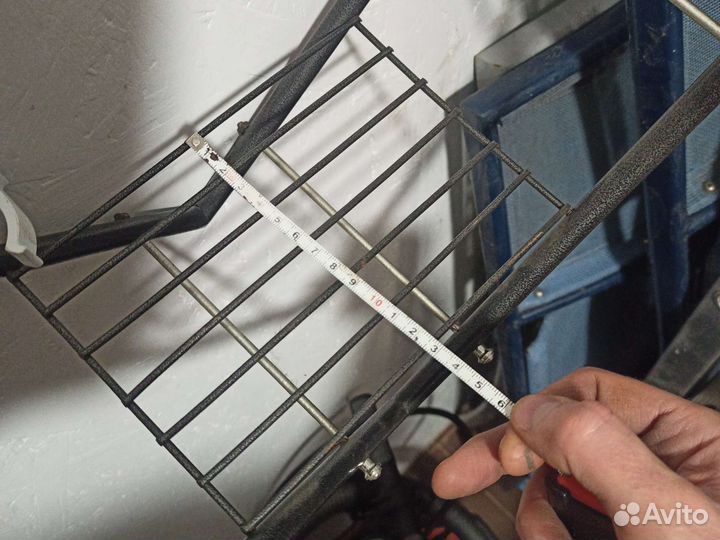 Полка для цветов подвесная