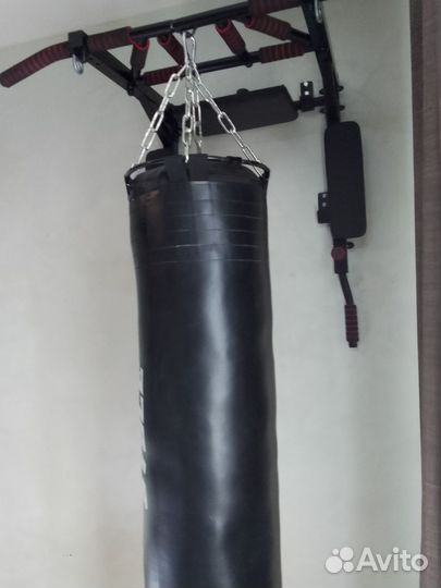 Боксерский мешок 40 кг