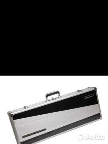 Усилитель 5 канальный Phoenix Gold Roadster 66