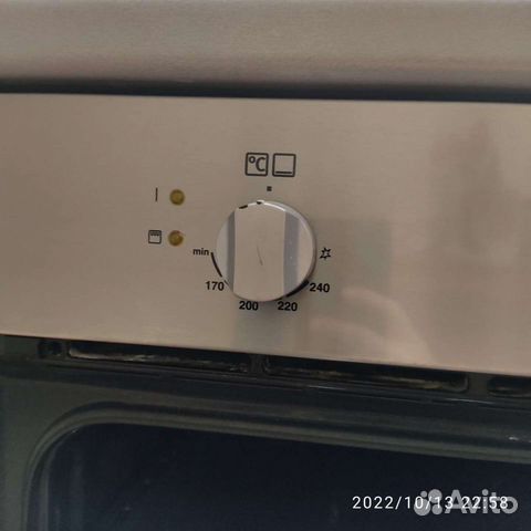 Духовой шкаф zanussi zog 51411 xk характеристики