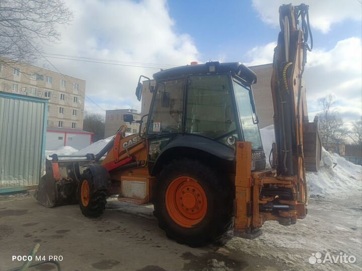 Услуги трактора экскаватор погрузчика