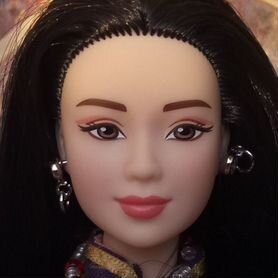 Барби Barbie Lunar New Year, 2022