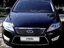 Ford Mondeo 1.6 MT, 2010, 60 000 км