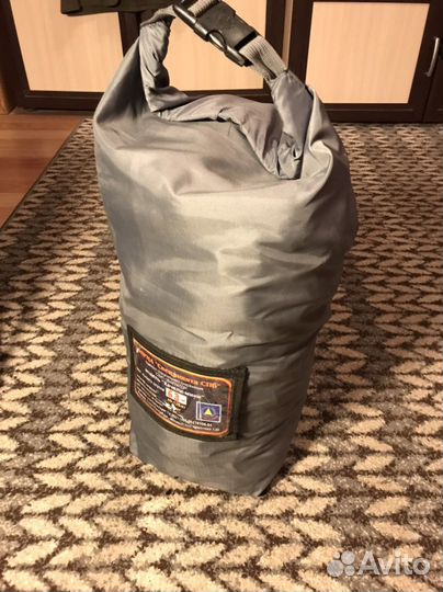 Альпинистское снаряжение