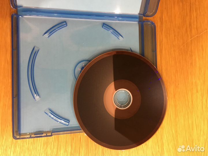 Blu-ray диск Матрица