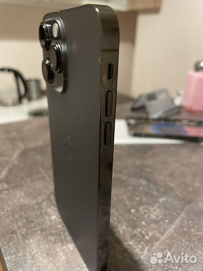 iPhone Xr в корпусе 13pro