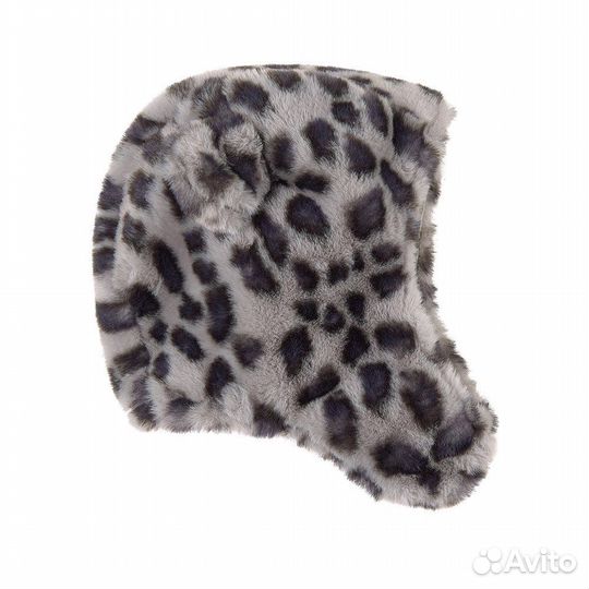 Kenobi 1-2,3-5 Snowy Leo Fur Molo