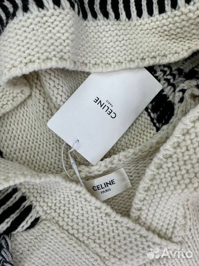 Худи Celine