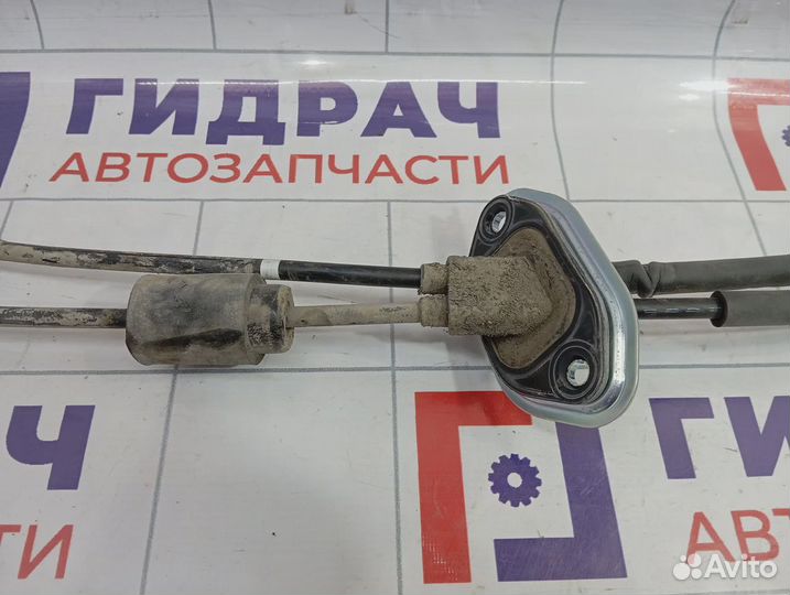 Трос кпп Hyundai i30 (GD) 43794A6100