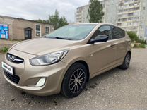 Hyundai Solaris 1.6 AT, 2013, 149 000 км, с пробегом, цена 950 000 руб.